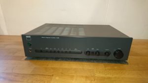 NAD C 320