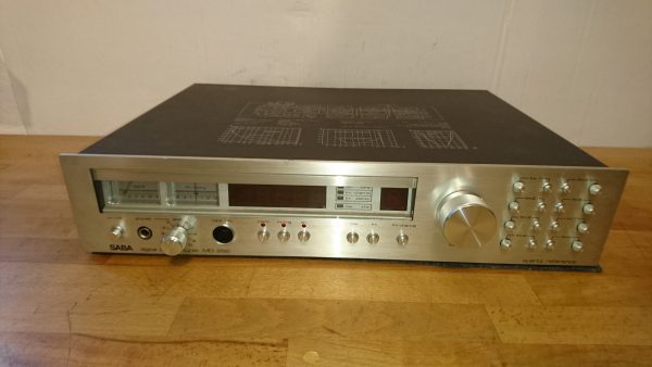 Saba MD 292