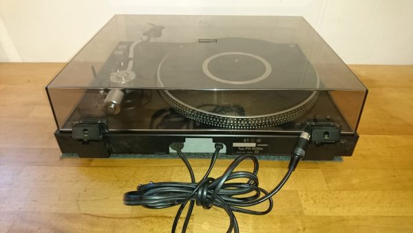 Grundig PS 1020 – Bild 4