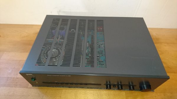 NAD C 320 – Bild 2