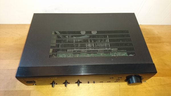 Pioneer A-204R – Bild 2