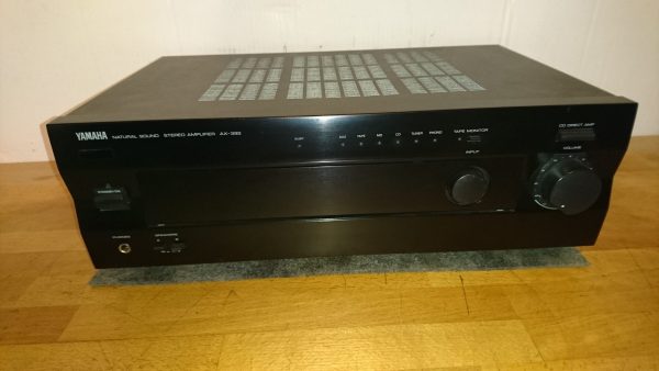 Yamaha AX-392