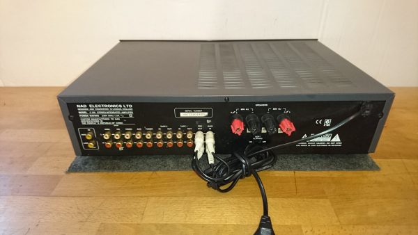 NAD C 320 – Bild 3