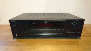 Sony STR-GX311