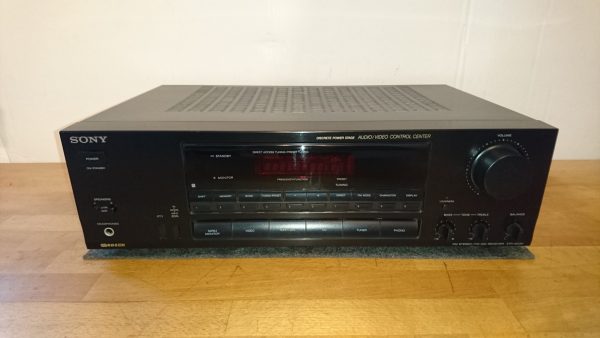 Sony STR-GX311