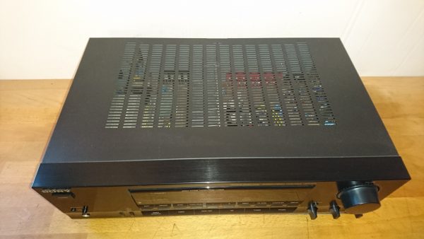 Sony STR-GX311 – Bild 2