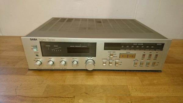 Saba RS 960