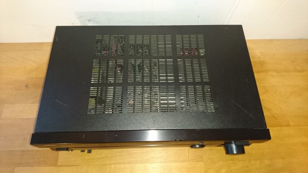 Yamaha AX-392 – Bild 2