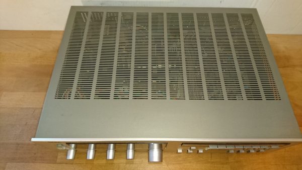 Saba RS 960 – Bild 2