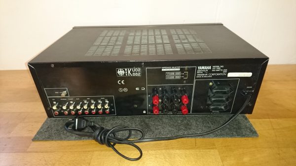 Yamaha AX-392 – Bild 3