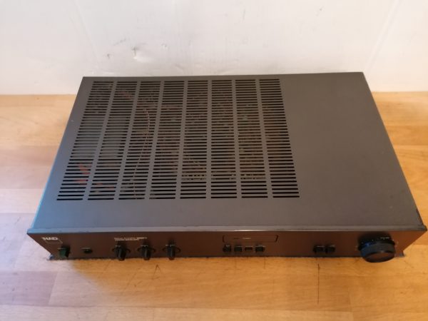 NAD 3220 PE – Bild 2