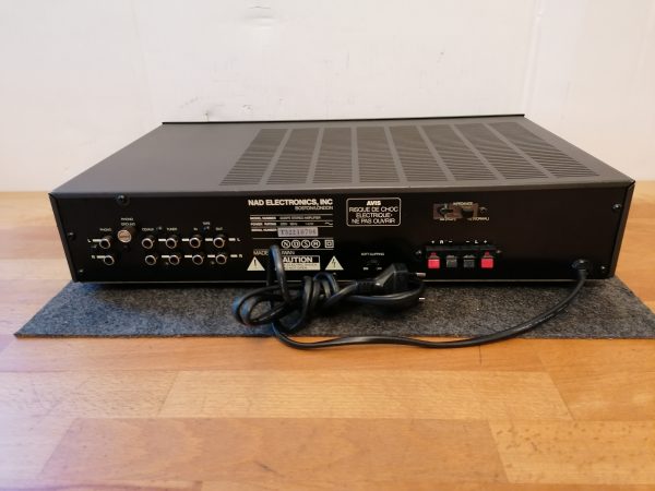 NAD 3220 PE – Bild 3