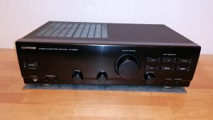 Kenwood KA-3060R