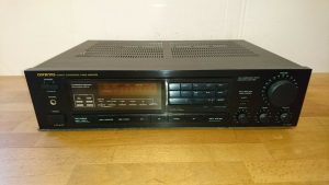 Onkyo TX-7520