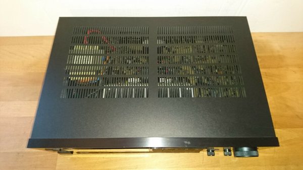 Onkyo TX-7520 – Bild 3
