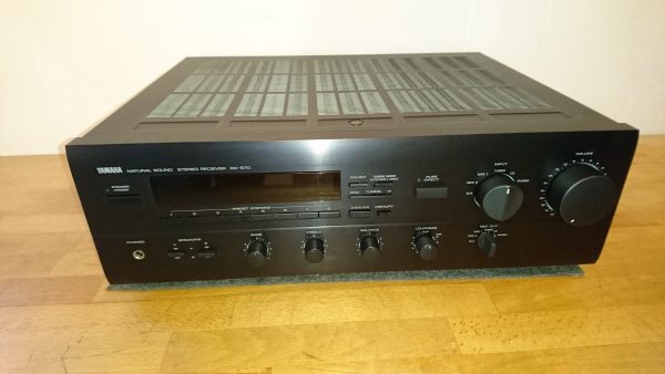 Yamaha RX-570