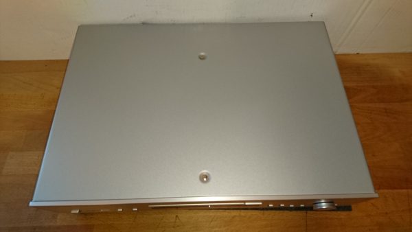 Yamaha CD-N500 Silber – Bild 3