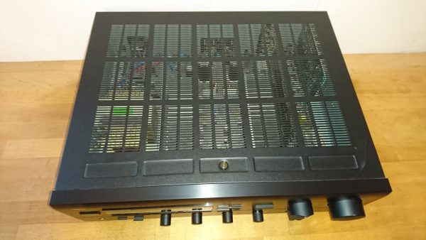 Yamaha RX-570 – Bild 2