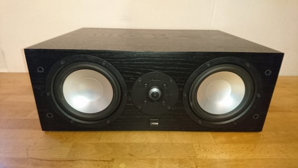 Canton Karat CM 7 – Bild 2