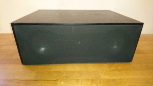 Canton Karat CM 7