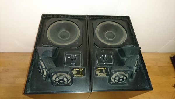 T+A Delta 50 B – Bild 2