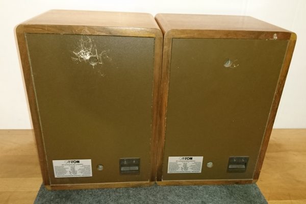 Canton GLE 50 Holz – Bild 4
