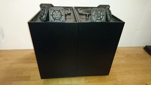 T+A Delta 50 B – Bild 3