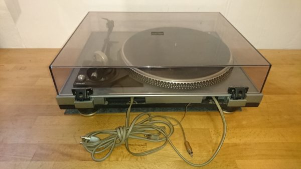 Garrard DD455 – Bild 4