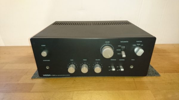Wega V 3840