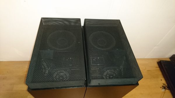 T+A Delta 50 B