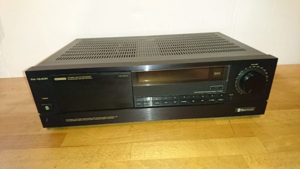 Sherwood RA-1240R