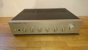 Harman Kardon HK 6250 silber