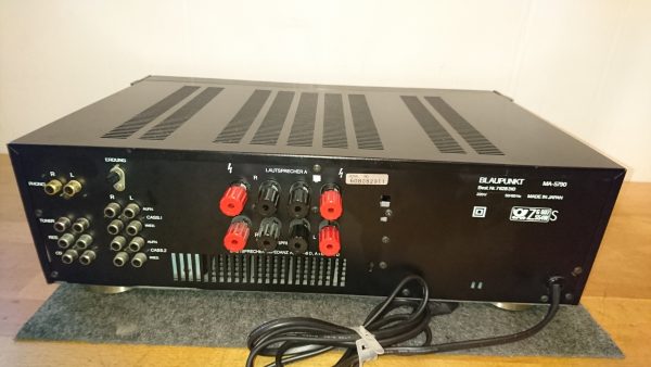 Blaupunkt MA-5790 – Bild 3