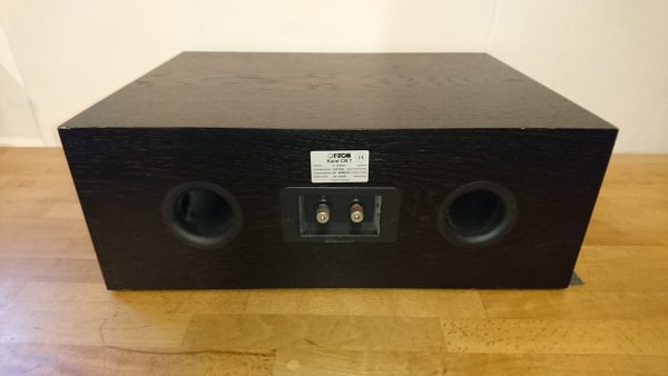 Canton Karat CM 7 – Bild 4