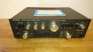 Telefunken TA-750