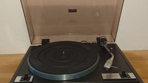 Kenwood KD-1033