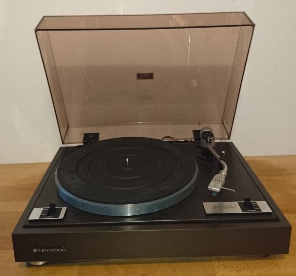 Kenwood KD-1033