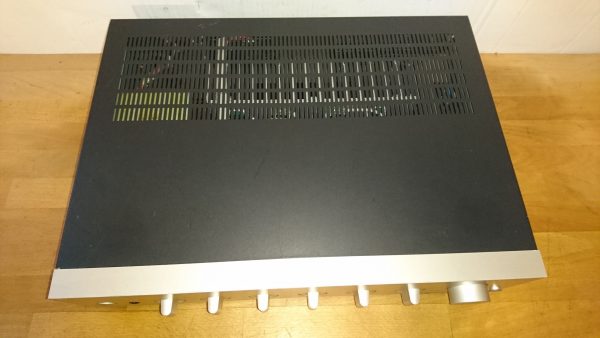 Harman Kardon HK 6250 silber – Bild 2