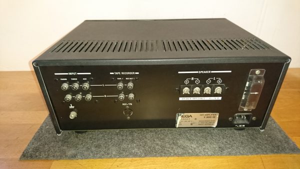 Wega V 3840 – Bild 3
