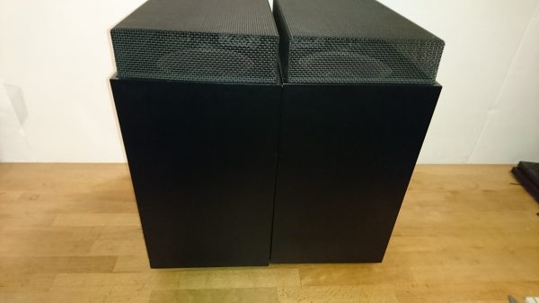 T+A Delta 50 B – Bild 4