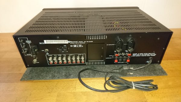 Sherwood RA-1240R – Bild 4