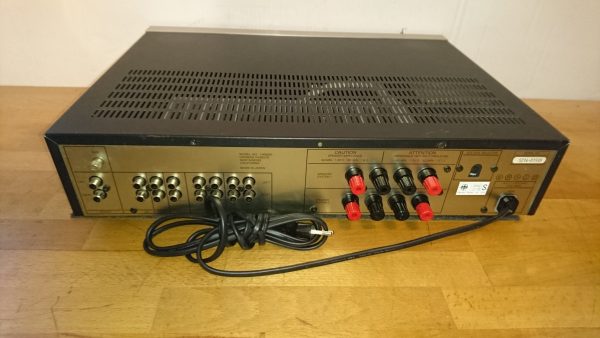 Harman Kardon HK 6250 silber – Bild 3