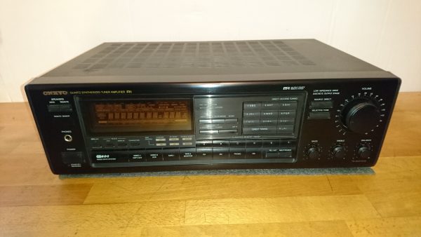 Onkyo TX-9031RDS