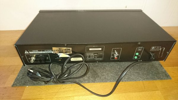 Kenwood KT-3050L – Bild 3