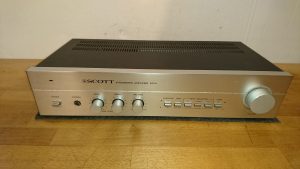 Scott 405A