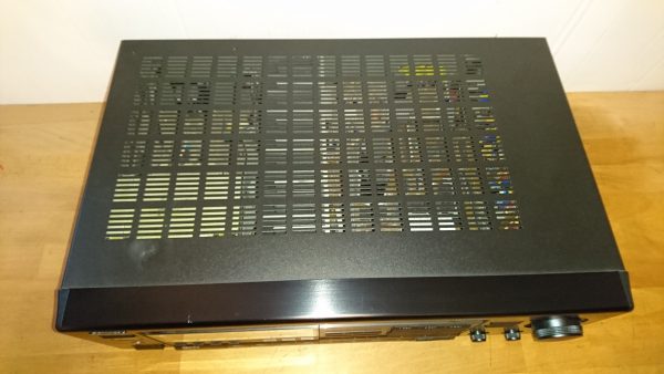 Onkyo TX-9031RDS – Bild 2