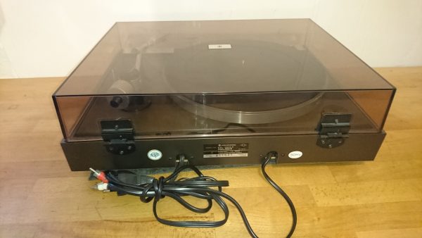 Kenwood KD-1033 – Bild 4