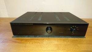 Musical Fidelity Elektra E10