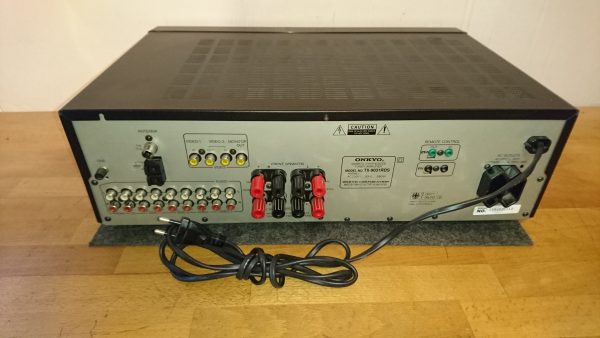Onkyo TX-9031RDS – Bild 3