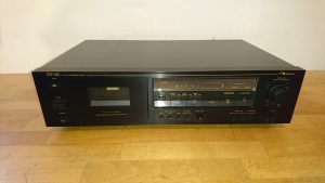Nakamichi CR-2E